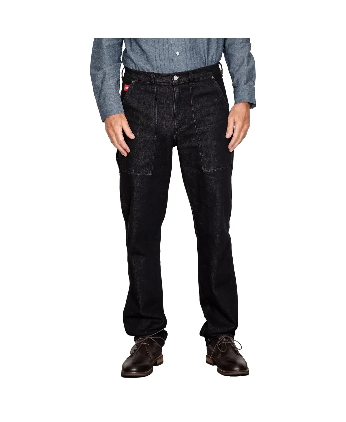 American Heritage Collection Workerwear Denim Jeans