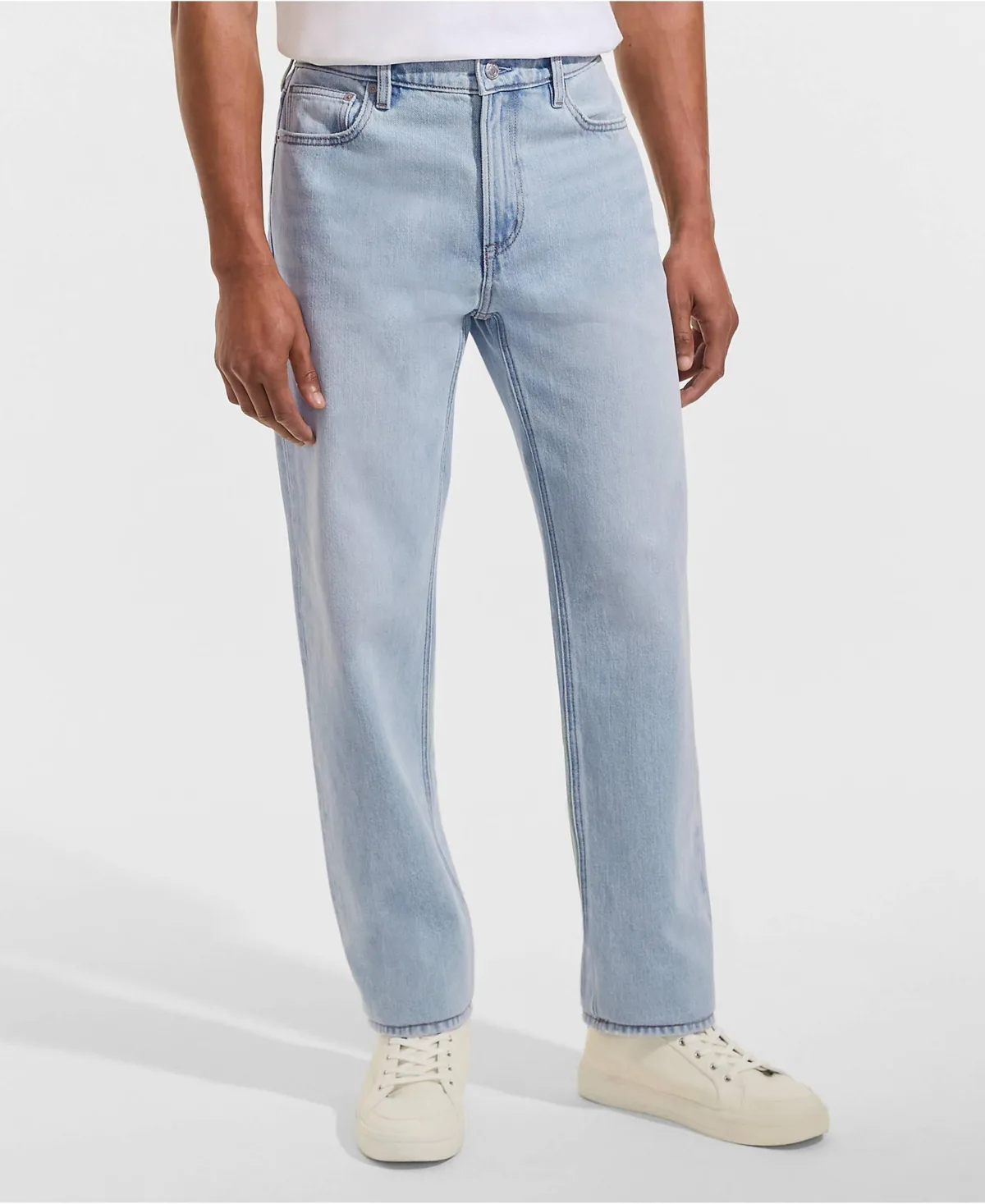 Rigid Classic Fit Jean