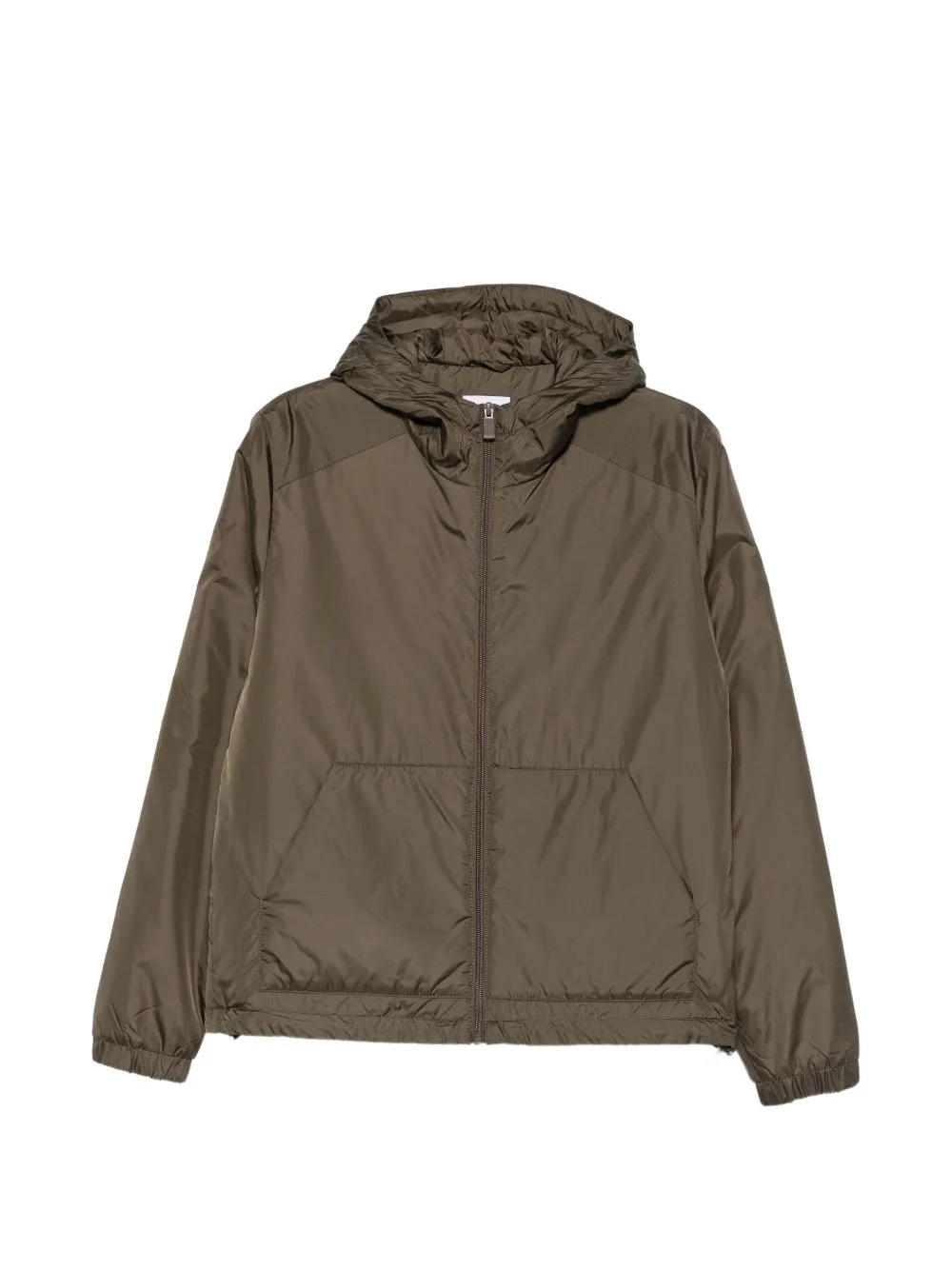 Rob Hooded Jacket by ASPESI