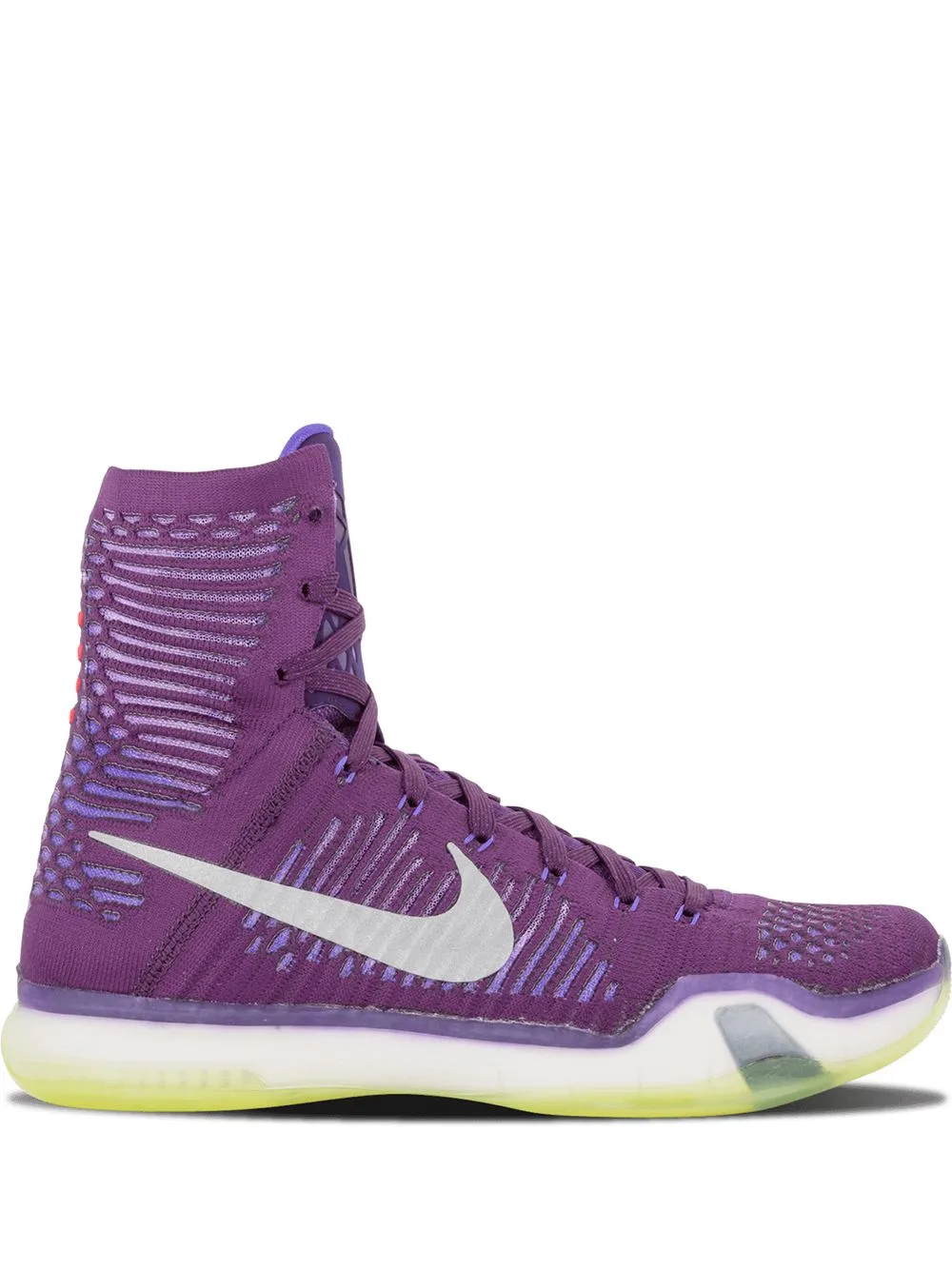 Kobe 10 Elite Sneakers by Nike