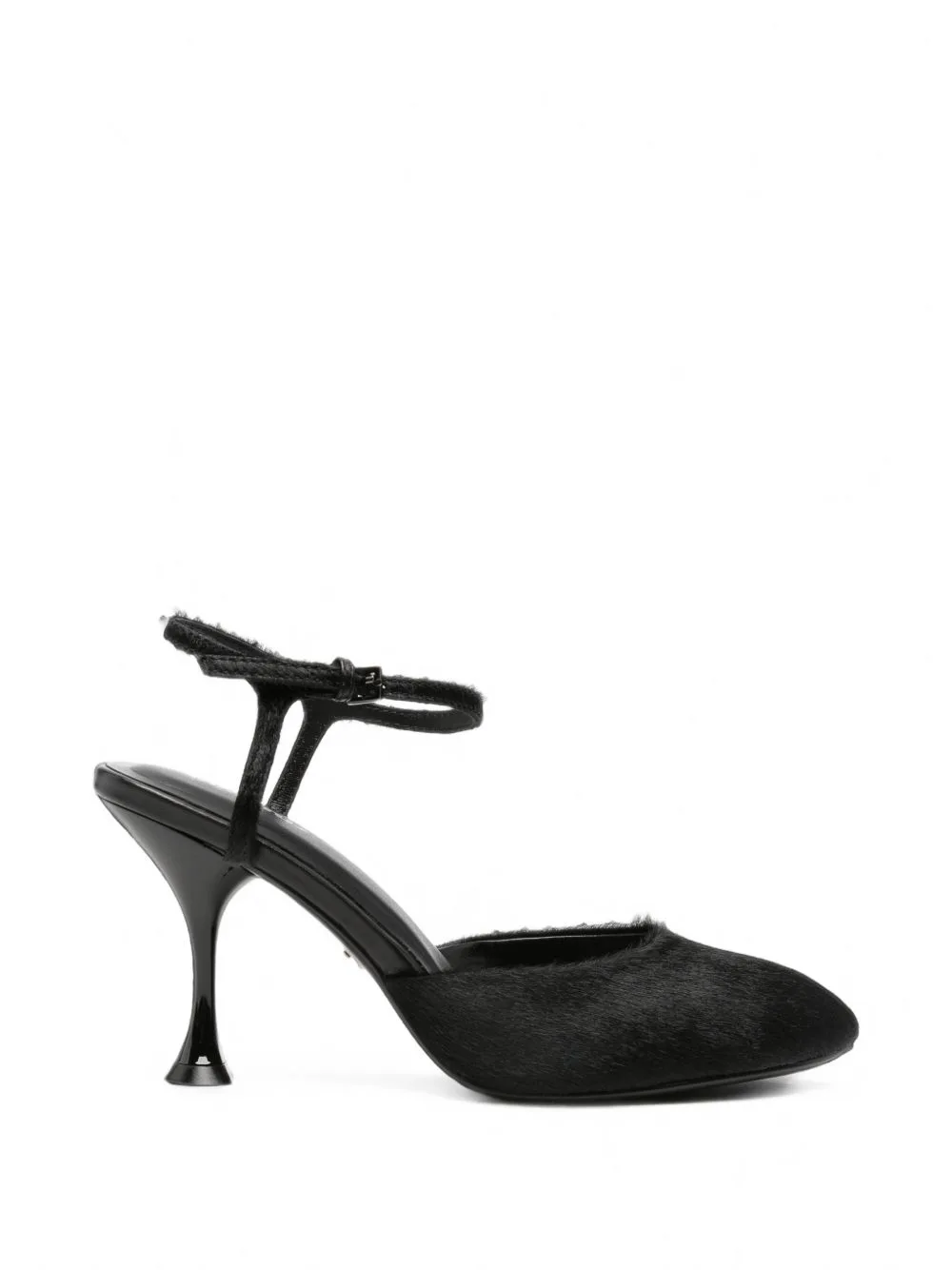 Nami Heeled Pumps by Lola Cruz