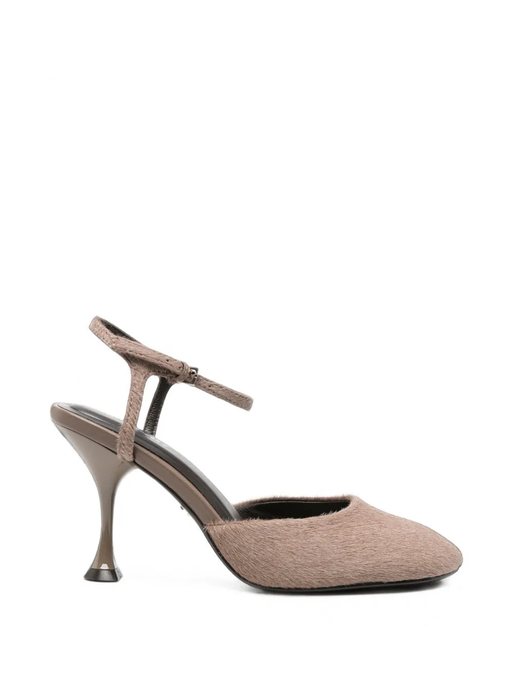 Nami Heeled Pumps