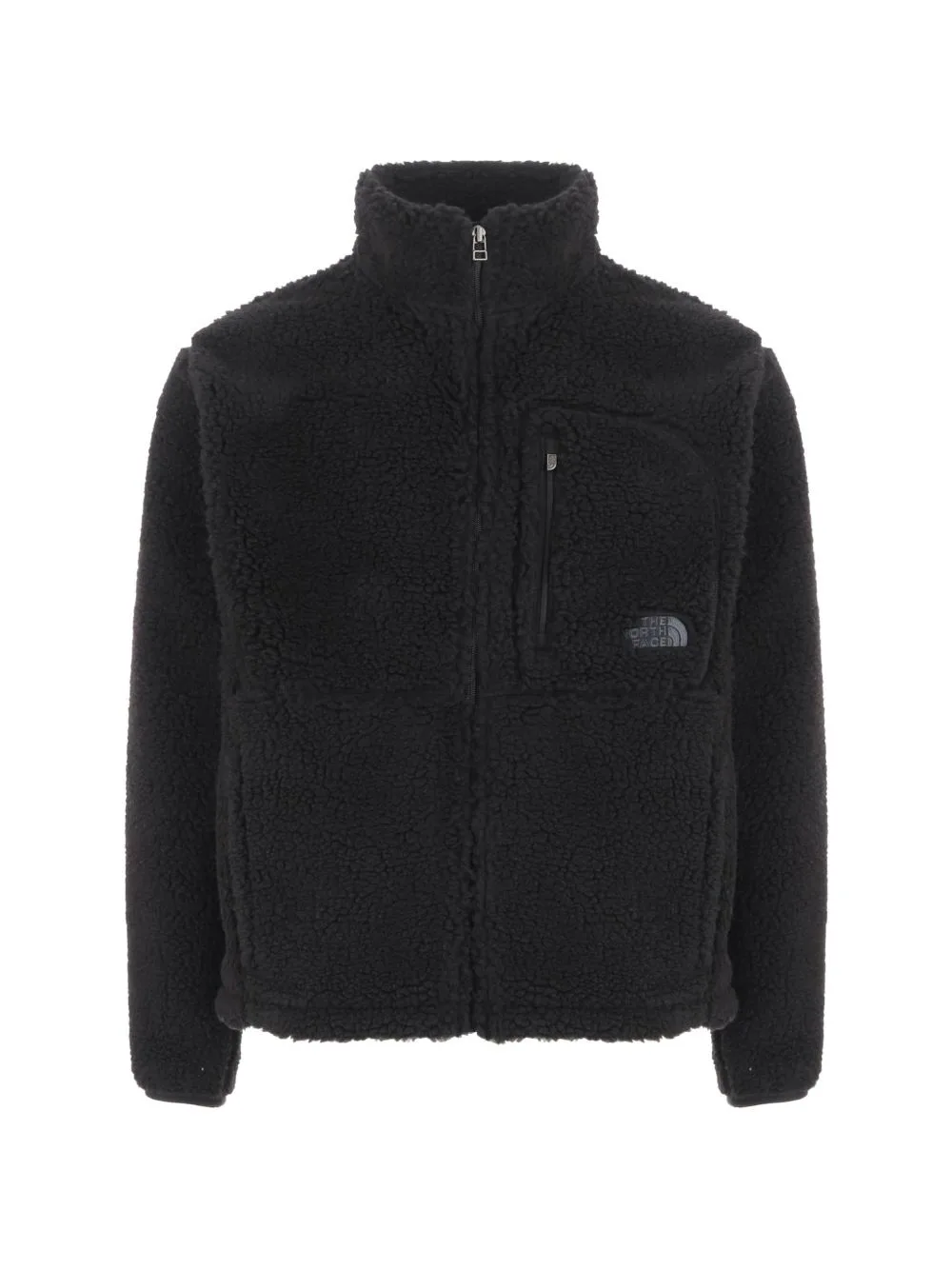 Fleece Zip-Up Jacket by The North Face