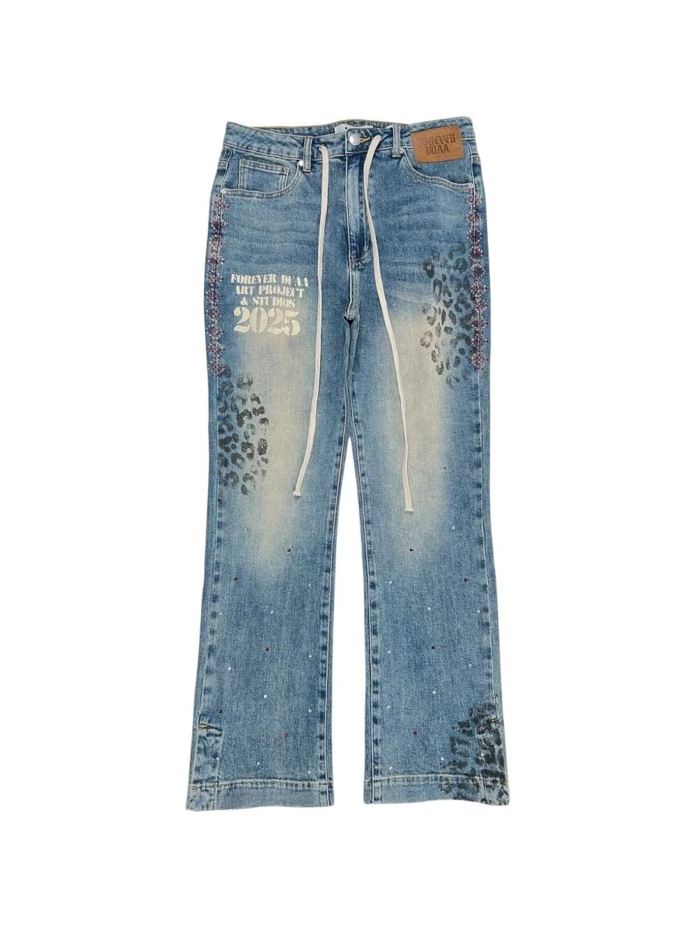 Liberta Jeans by duaa