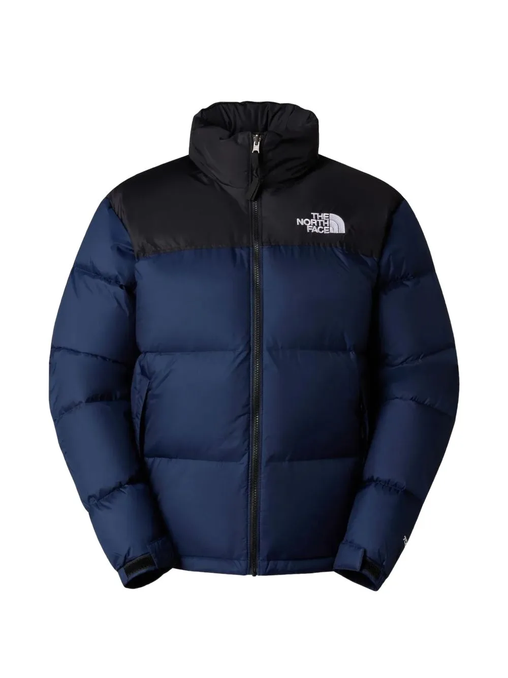 Retro Nuptse Puffer Jacket by The North Face