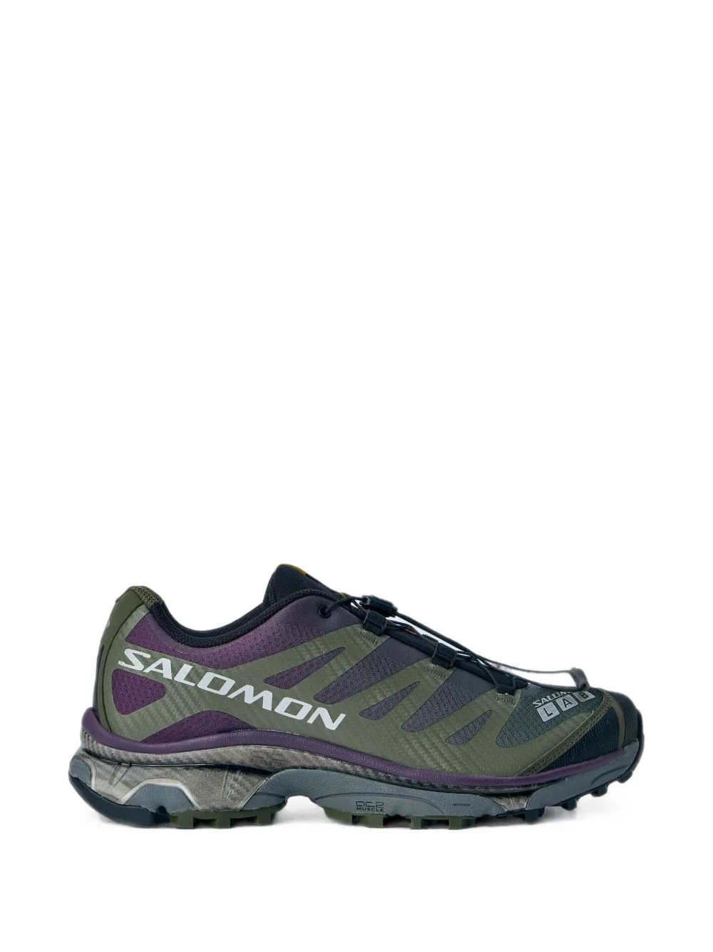 XT-4 OG Mesh Sneakers by Salomon
