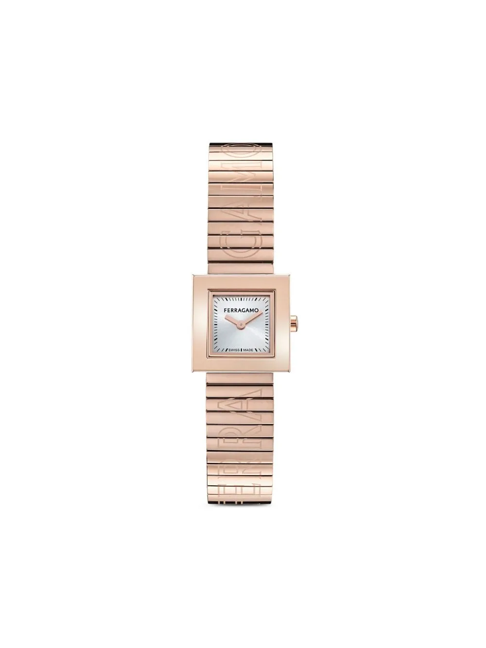 Portrait 20mm Watch by Ferragamo
