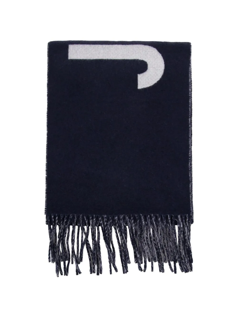 The Jacquemus Scarf by Jacquemus