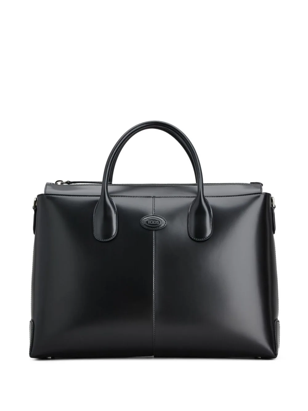 Di Bag Medium Briefcase by Tod's