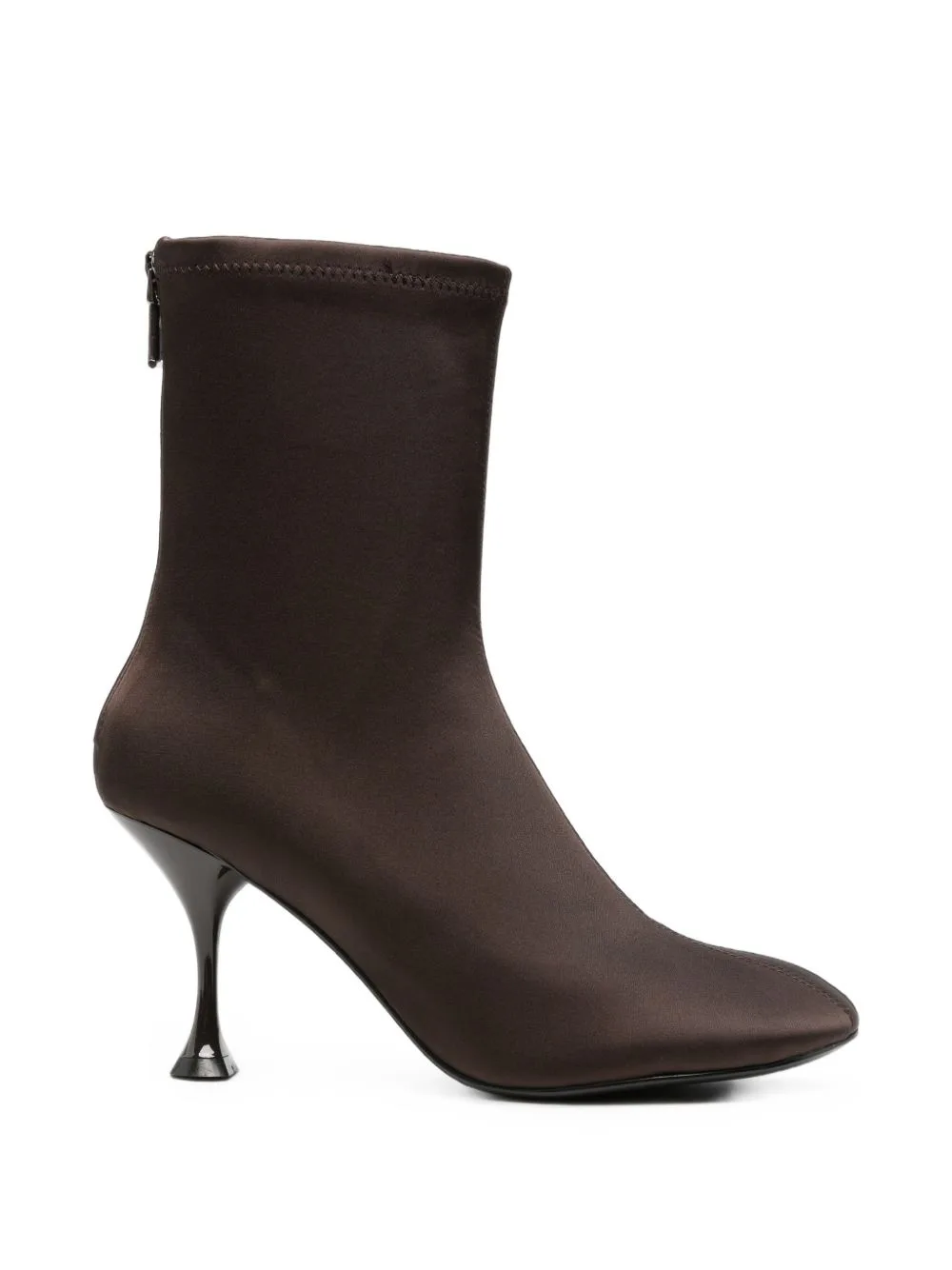 Nami Ankle Boots by Lola Cruz