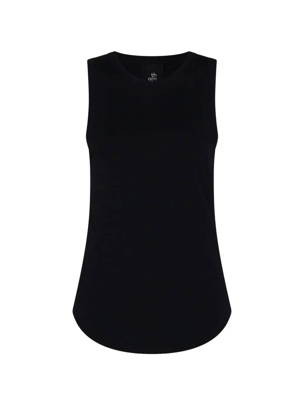 Sleeveless Tank Top by Thom Krom