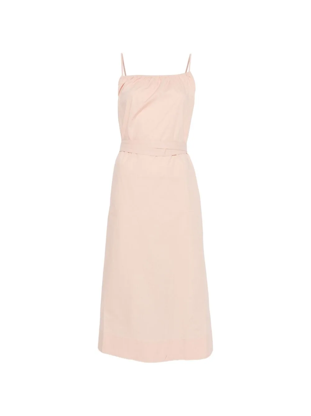 Heidi Spaghetti-Strap Dress by Soeur