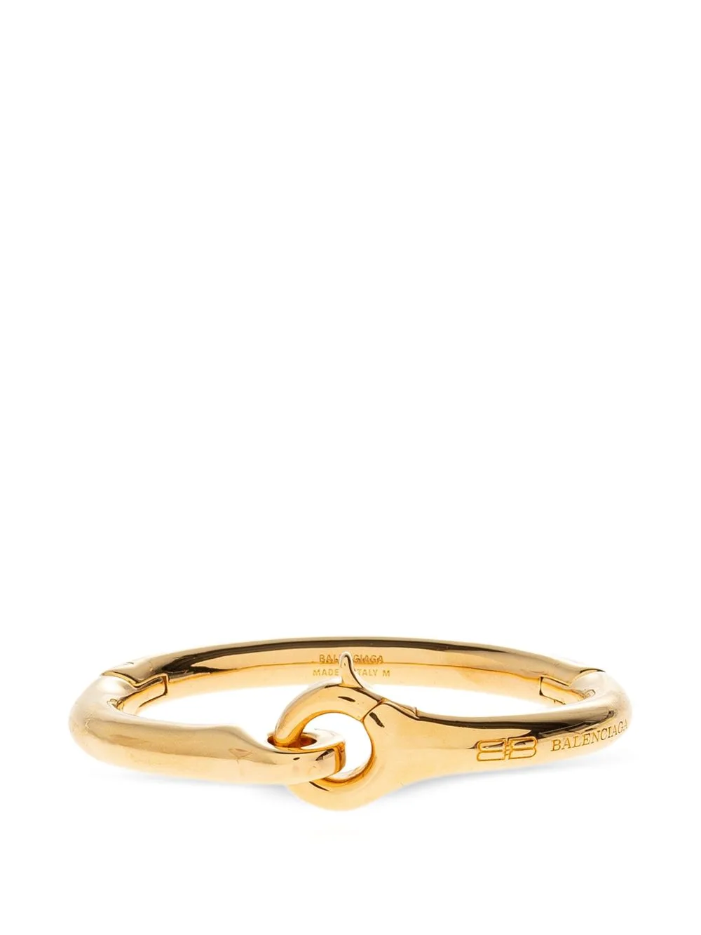 Saint-Germain Bangle Bracelet by Balenciaga