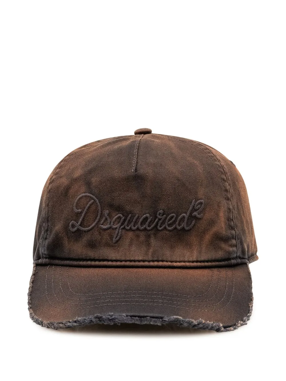 Baseball Cap by DSQUARED2
