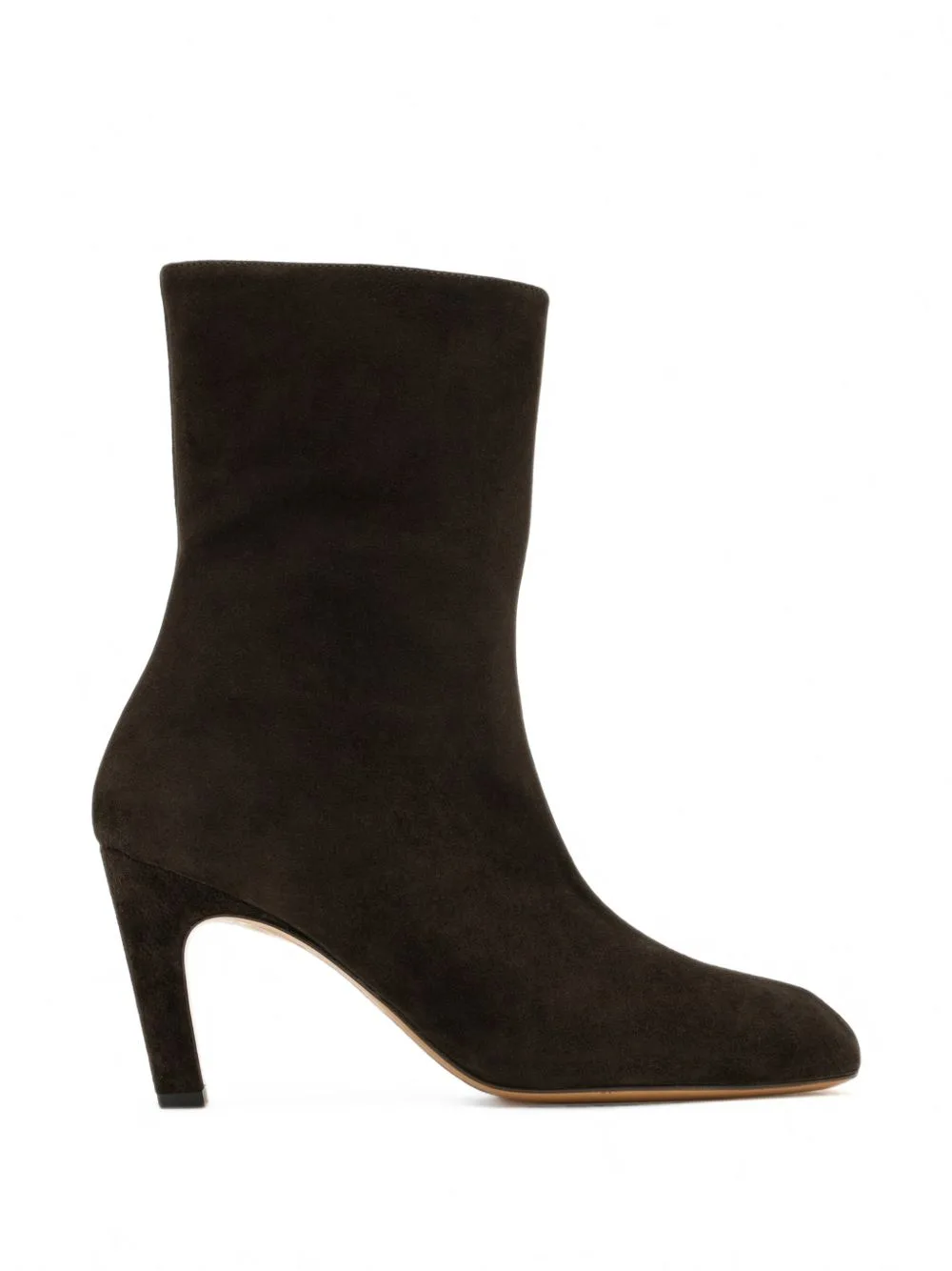 Khane Suede Ankle Boots