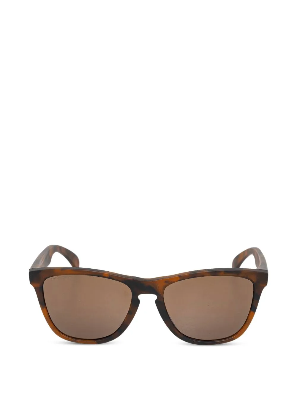 Frogskins Square-Frame Sunglasses by Oakley