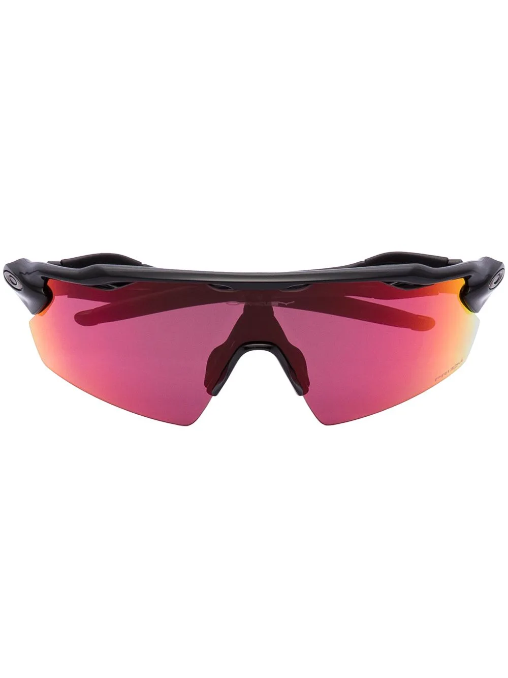 Prizm Field Wraparound Sunglasses by Oakley