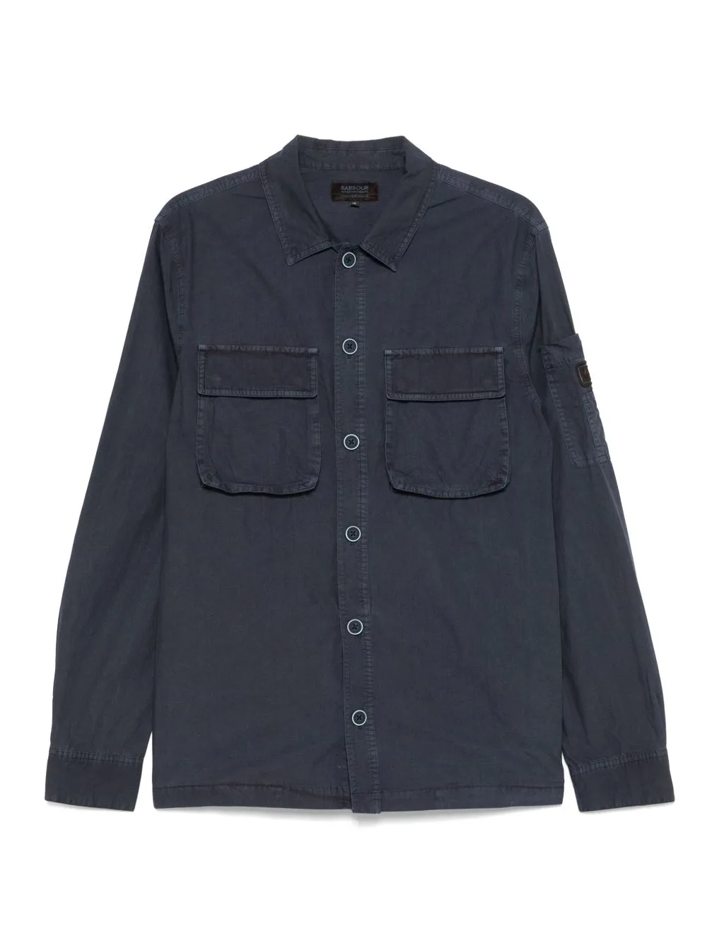 Kenneth Overshirt by Barbour International