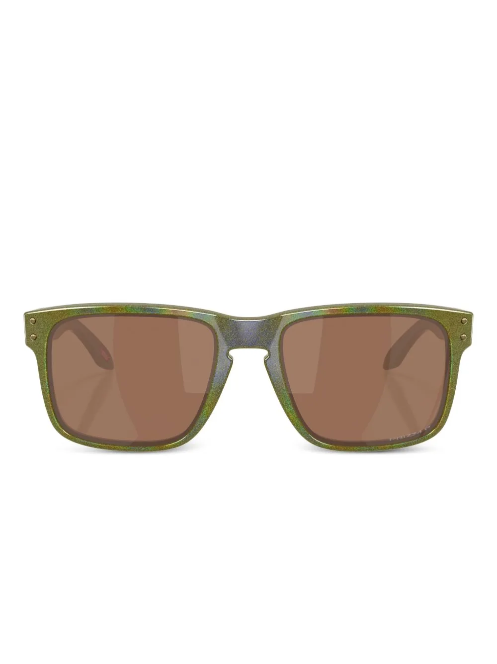 Holbrook™ Square-Frame Sunglasses by Oakley