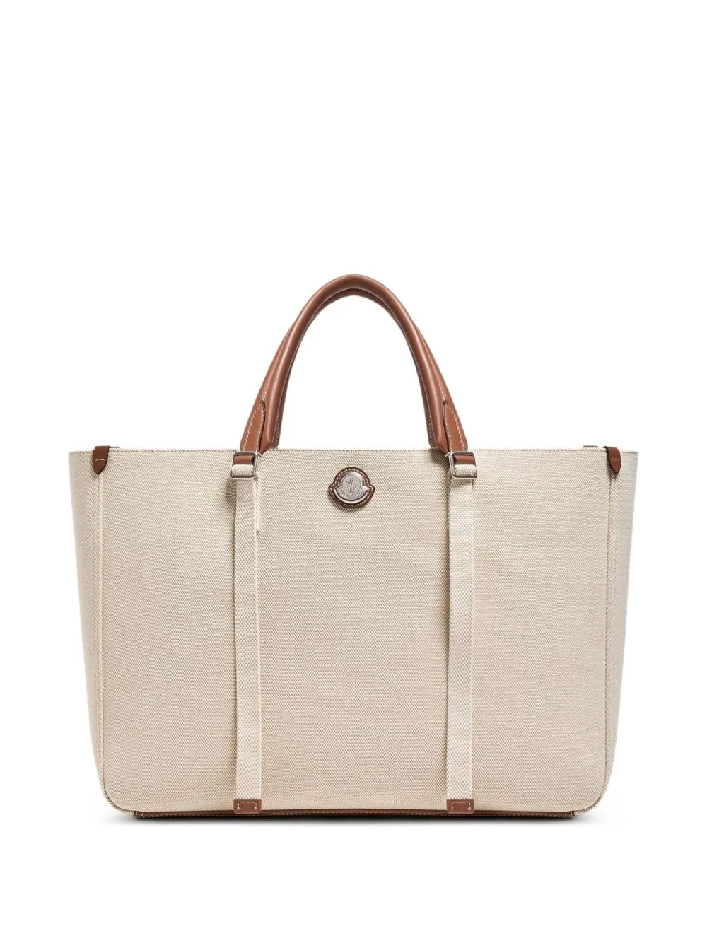Carlo Tote Bag by Moncler