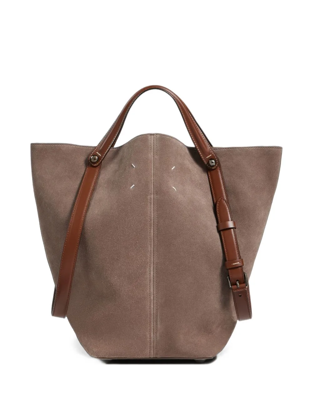 Dress-Age Medium Bag by Maison Margiela