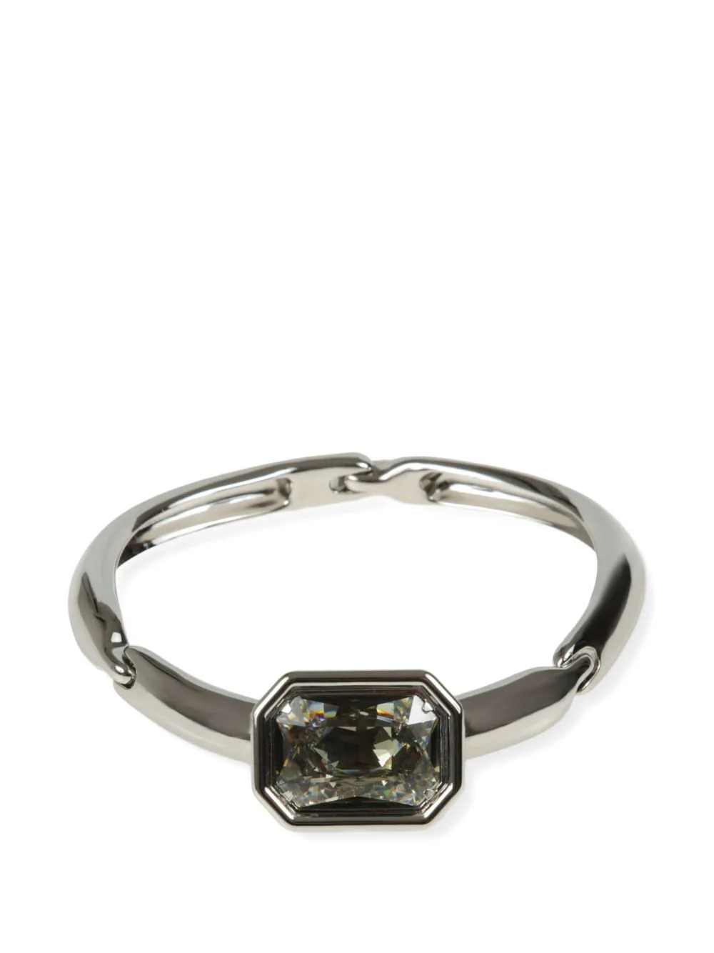Crystal-Embellished Necklace by Lanvin