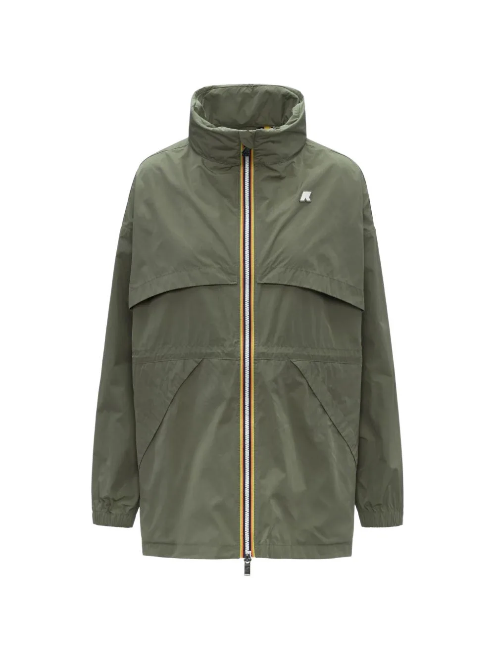 Aubeline Memory Touch Jacket by K-Way
