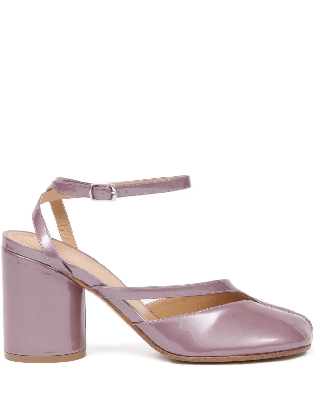 Tabi Pump Sandals by Maison Margiela