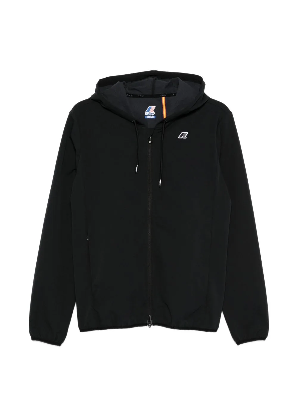 Journeer Travel Jacket by K-Way