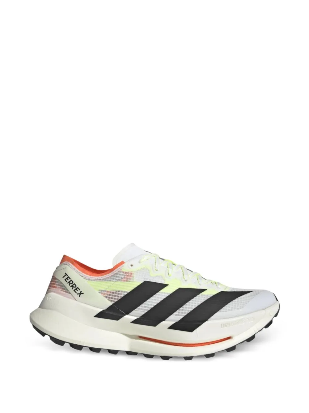 Terrex Agravic Speed Ultra 2 Trail Running Shoes by adidas