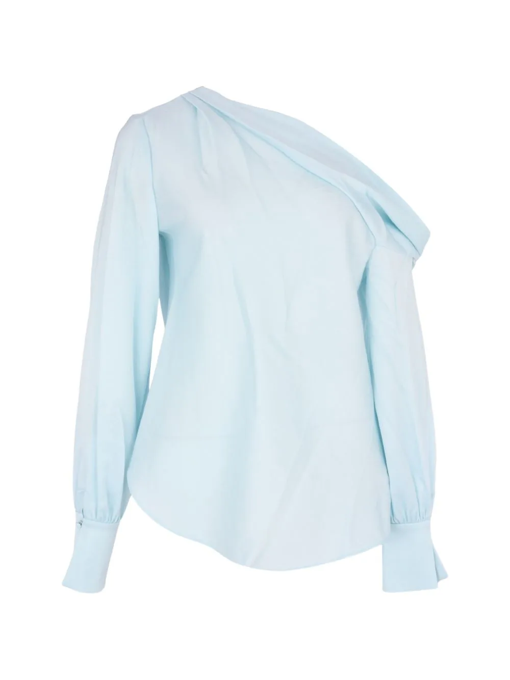 Alice One-Shoulder Top by SIMKHAI