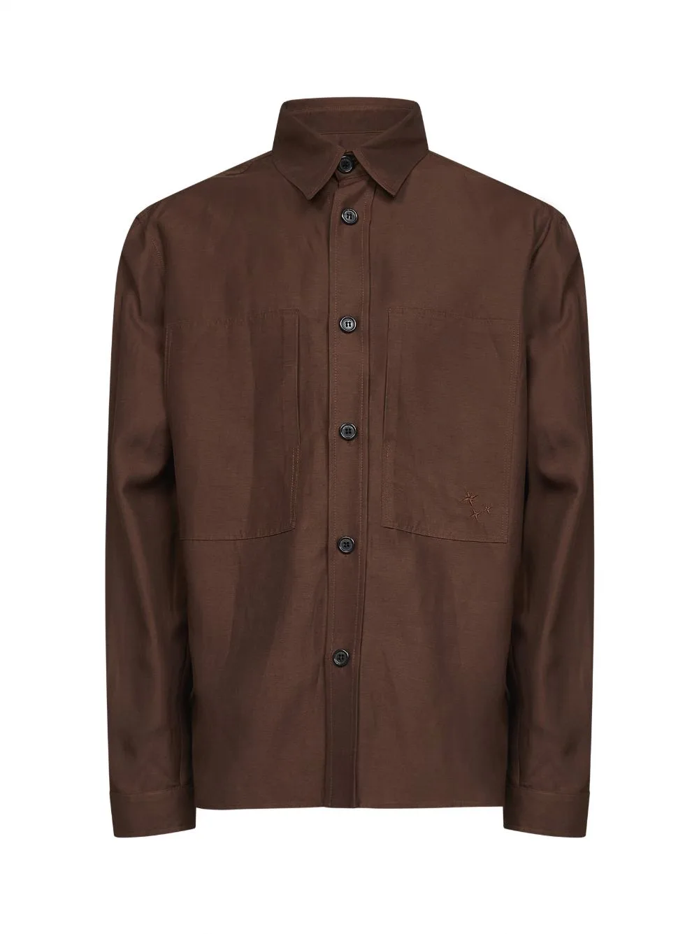 Pocket Shirt by Laneus