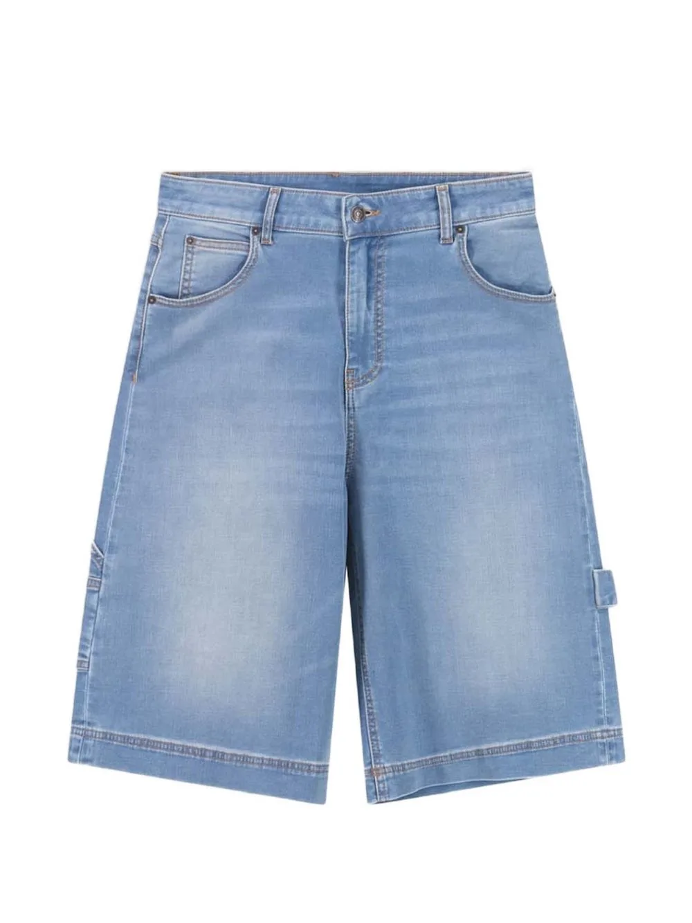 Cancun Denim Shorts by 8pm