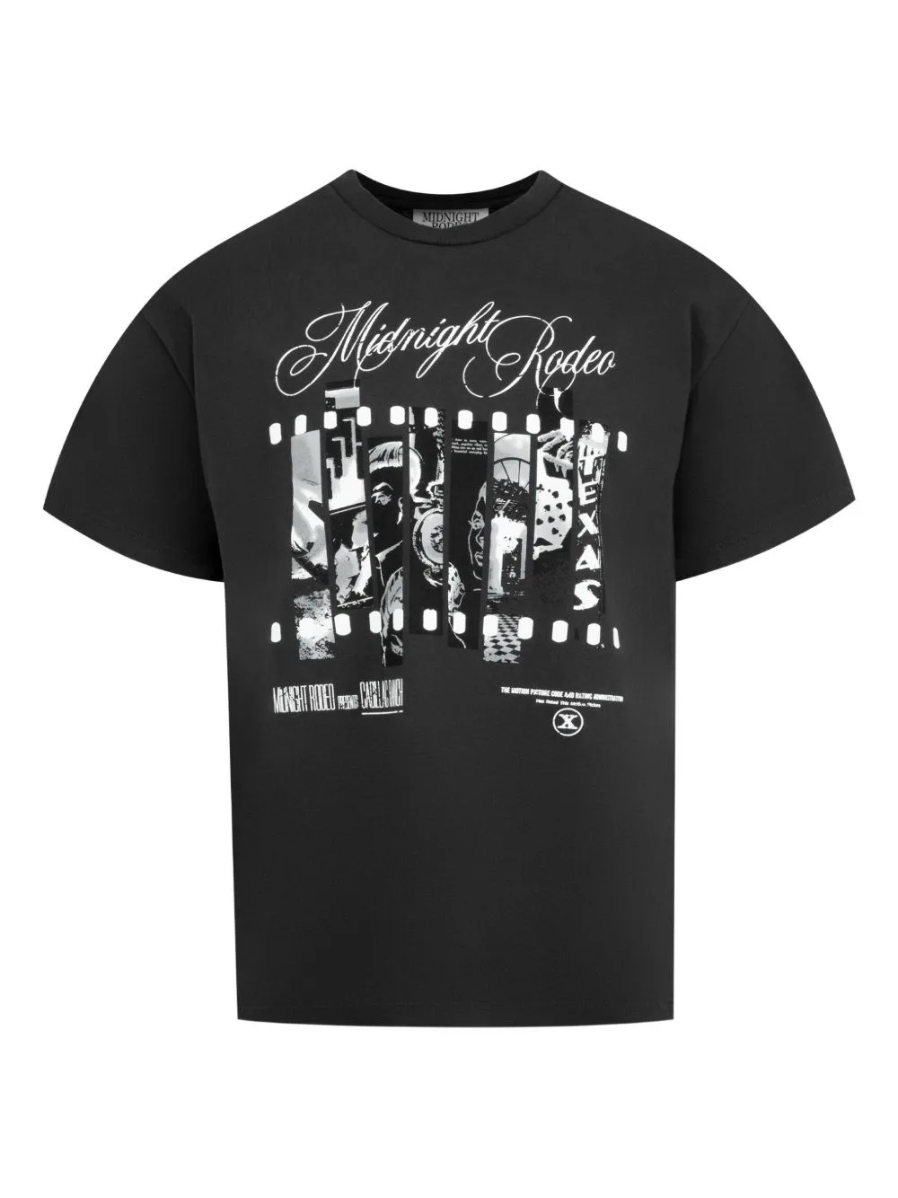 Psychological Thriller T-Shirt by MIDNIGHT RODEO