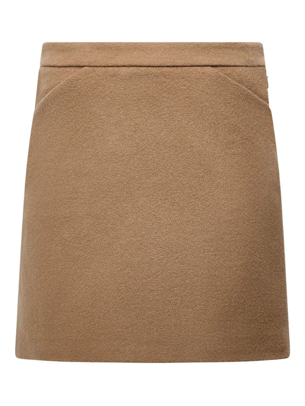 Tailored Mini Skirt by Another Tomorrow