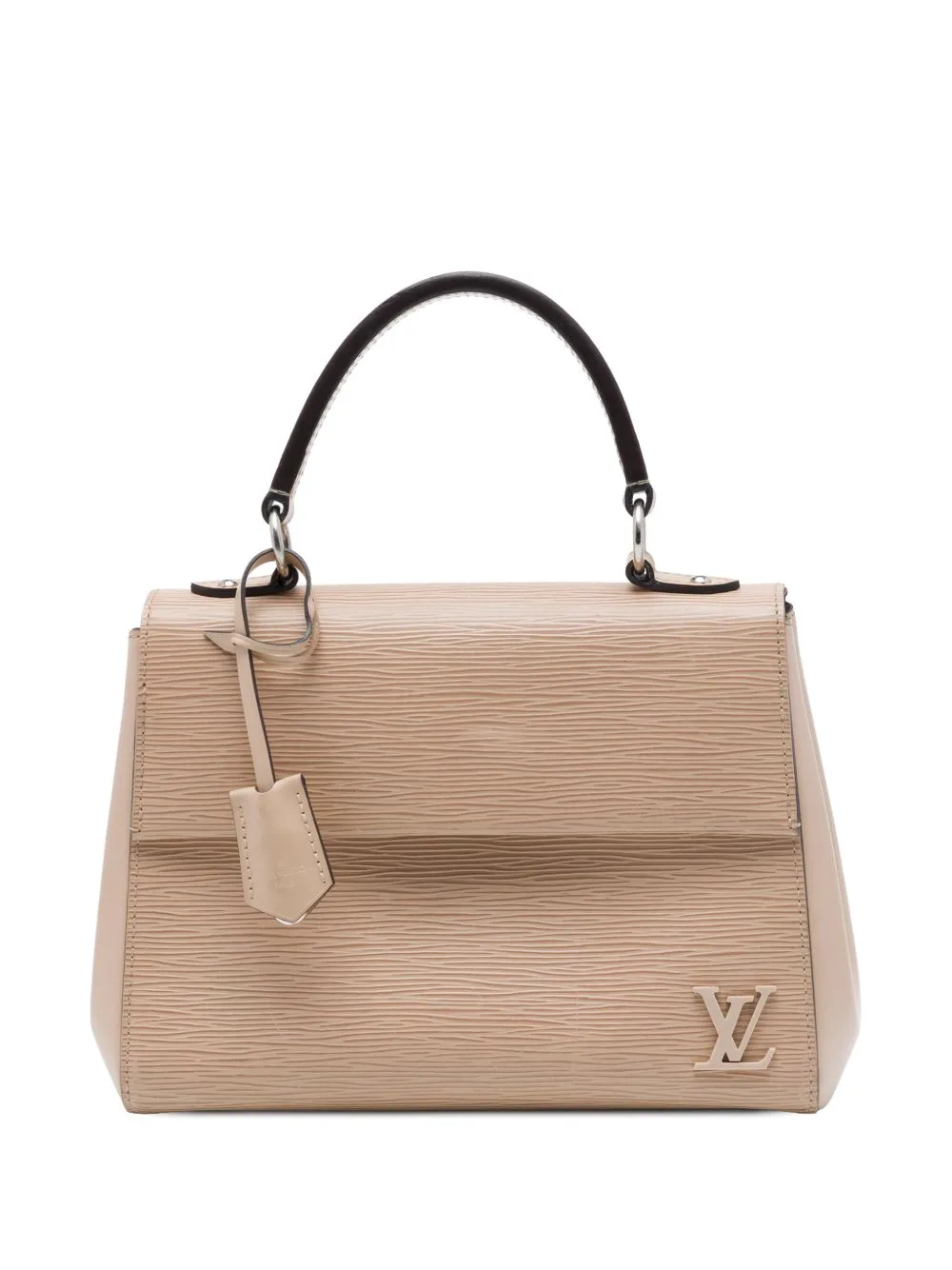 2015 Epi Cluny BB Satchel by Louis Vuitton Pre-Owned
