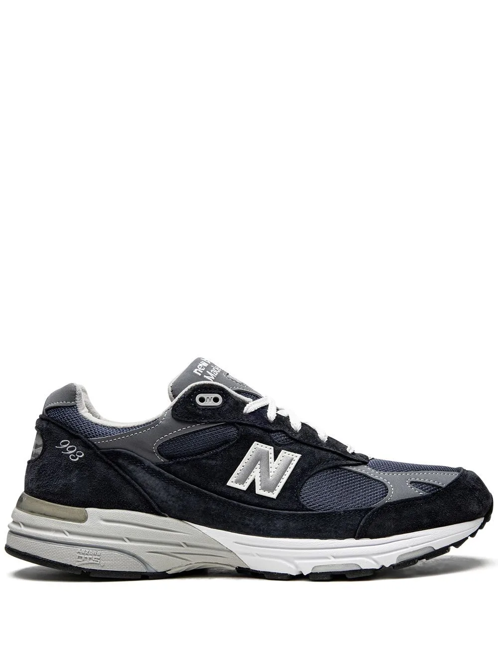 Made in USA 993 Shoes by New Balance