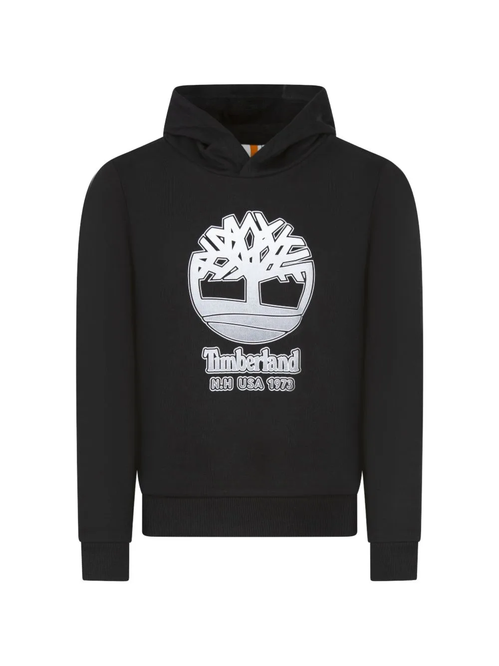 Long-Sleeves Hoodie by Timberland Kids