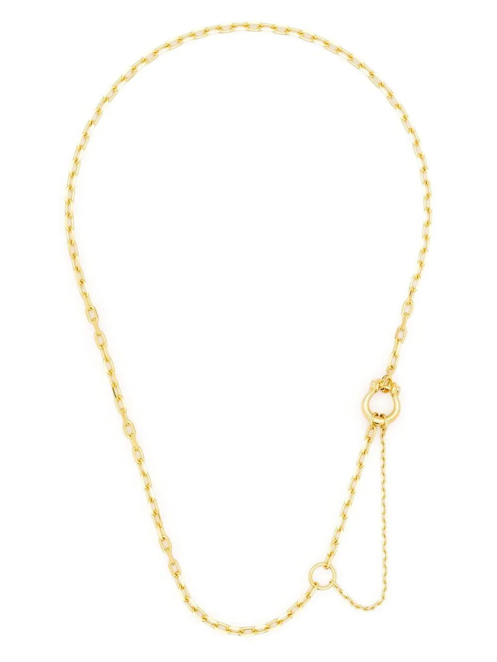 Jordan 48 Necklace by Maria Black