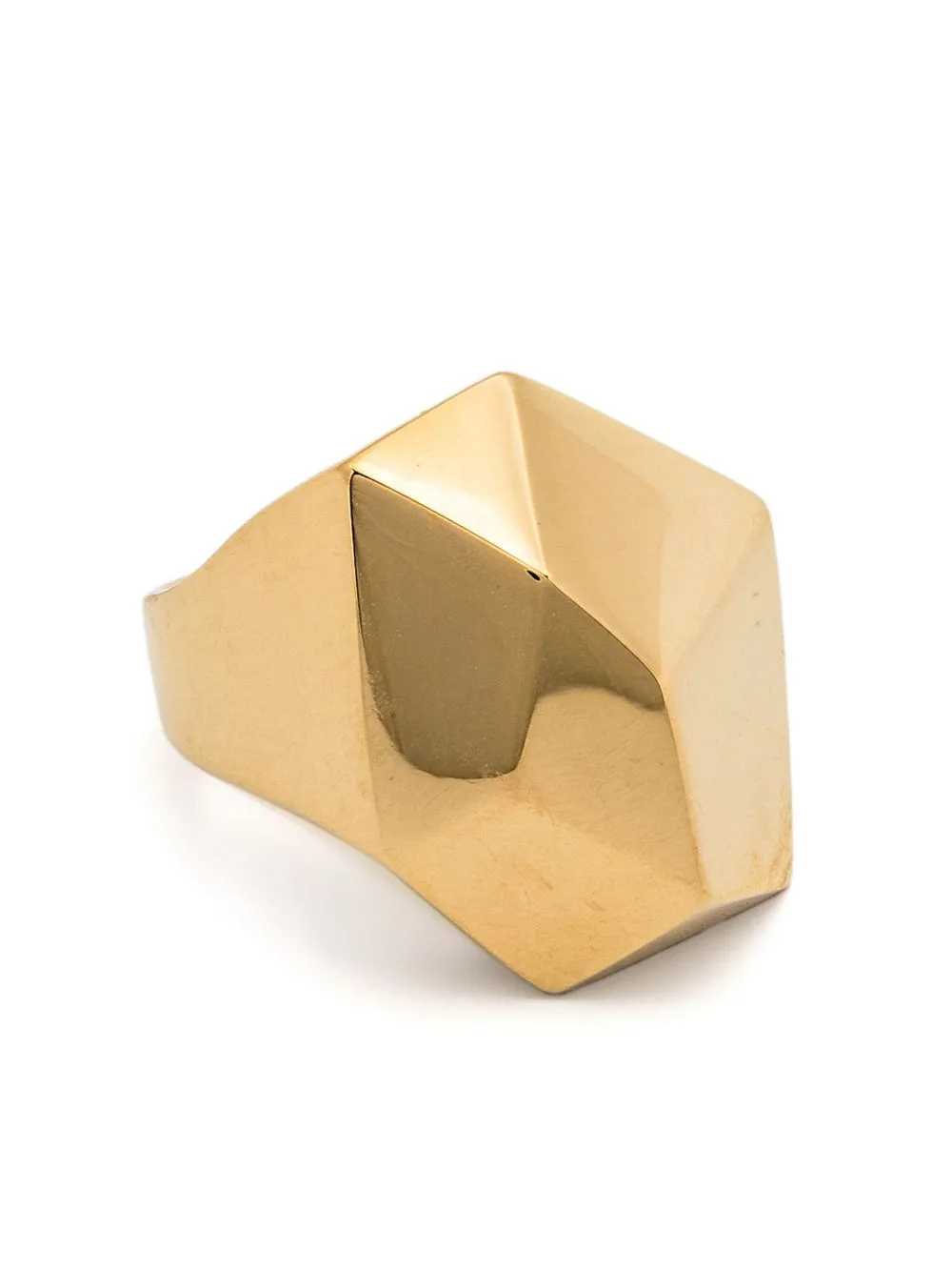 Knuckle Duster Ring by Wouters & Hendrix
