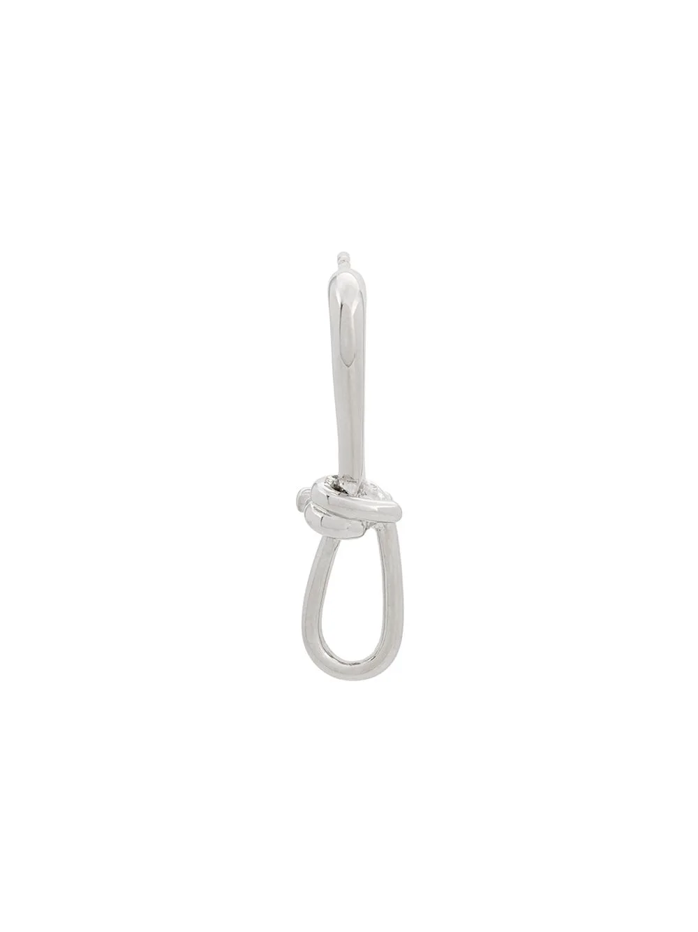 Small Wire Earring by Annelise Michelson