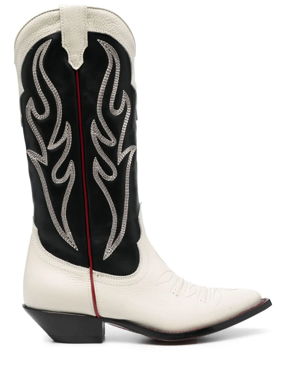 Santa Fe 50mm Boots by Sonora