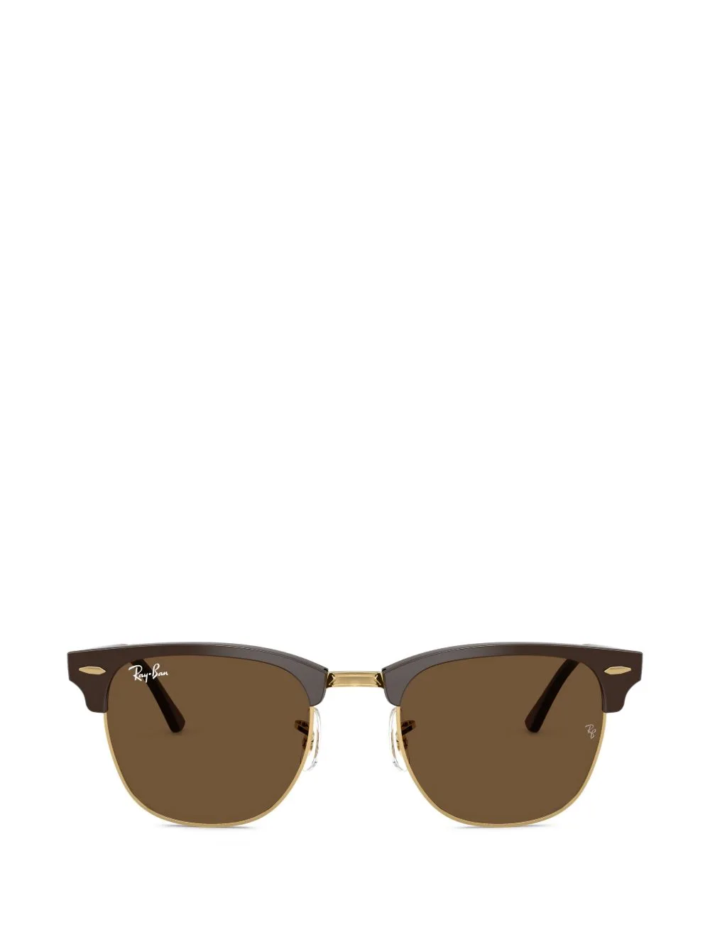 Clubmaster Classic Sunglasses by Ray-Ban