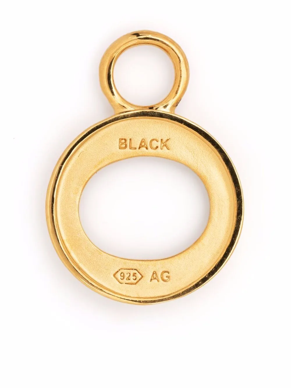 Tyra Earring Charm by Maria Black