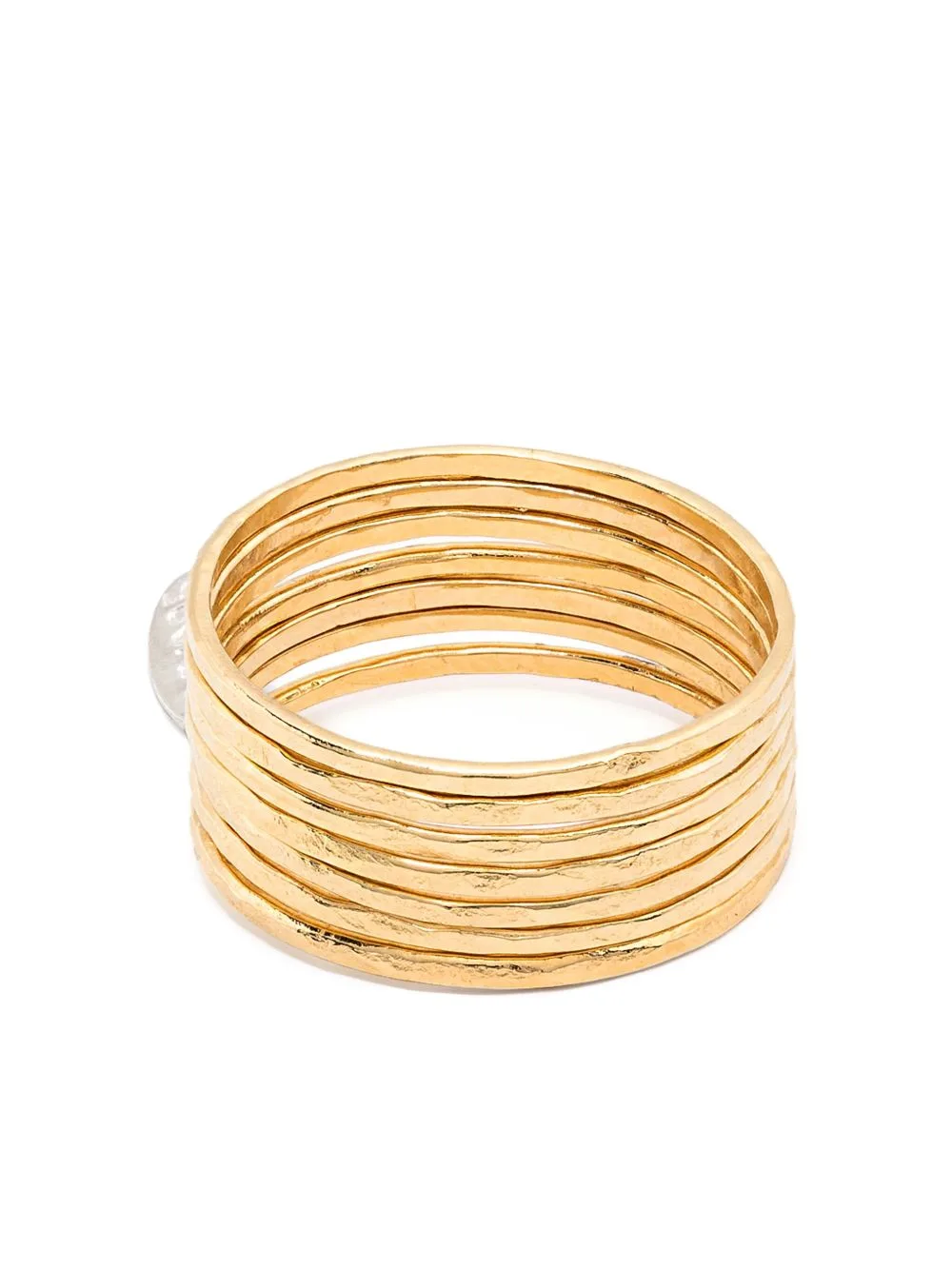 Les Eternelles Rings by Wouters & Hendrix