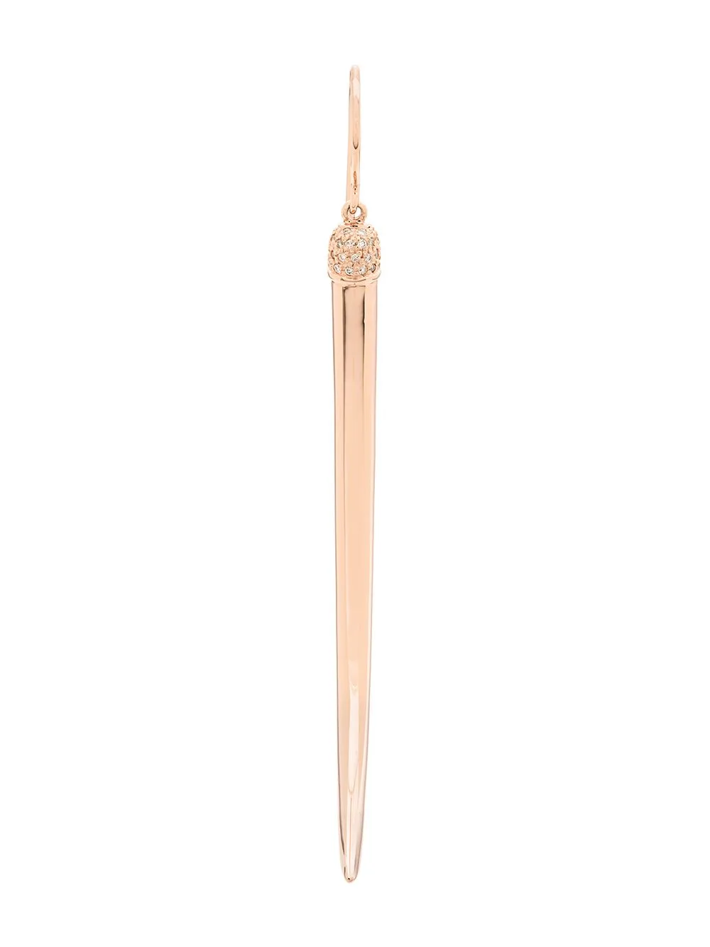 No.1 Single Earring by Shaun Leane
