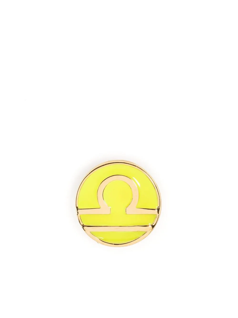 Libra POP Coin Charm by Maria Black