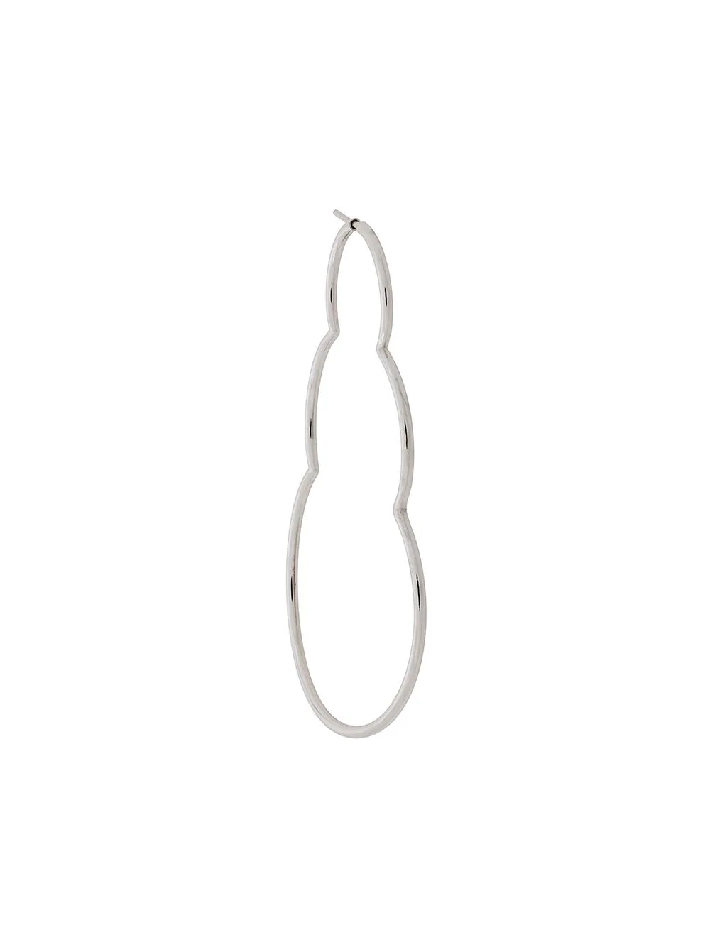 Paffuto Earring by Maria Black