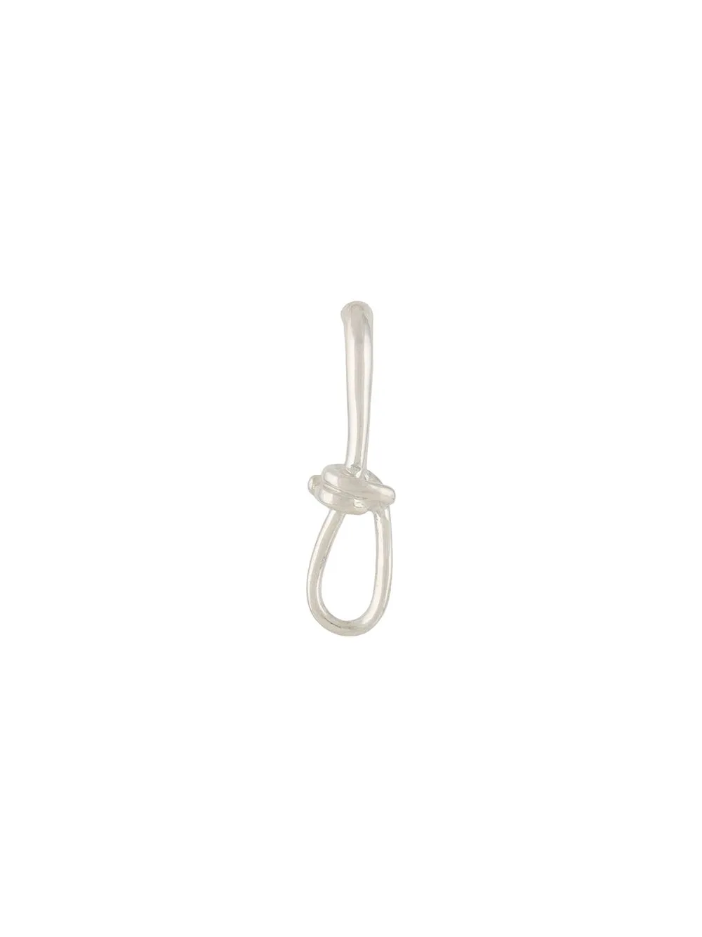 Single Wire Earring by Annelise Michelson