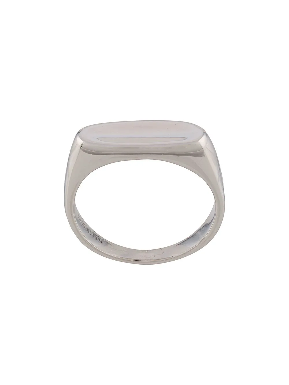 Papaya Ring